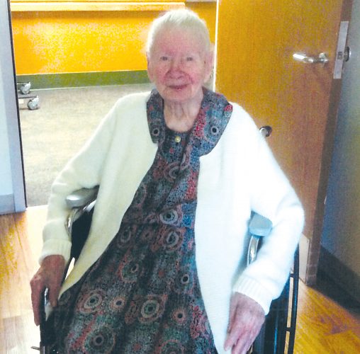 102nd Birthday